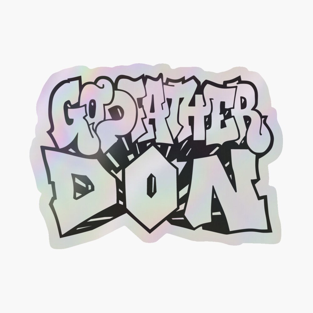 Godfather Don / Da Bomb Baby/Fame(12inch) / Hydra 1998 US