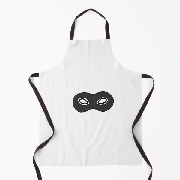 Item preview, Persona 5 Noir/Haru (WHITE) designed and sold by INSAINT.