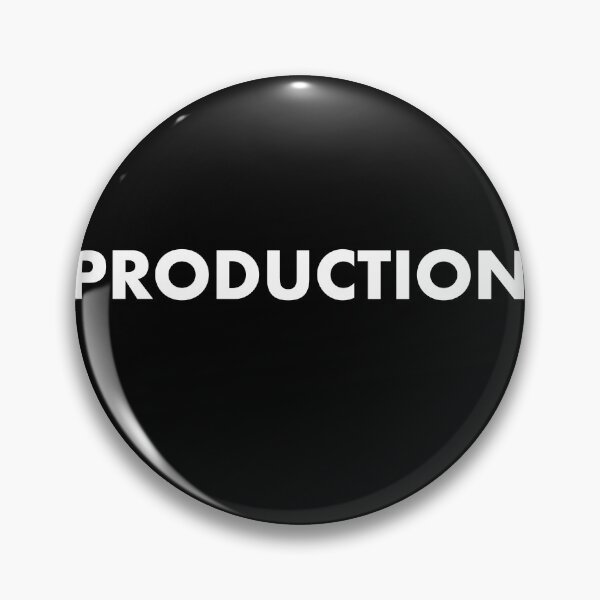 Item preview, Production! Movie Film Crew wear! designed and sold by KateHolderness.