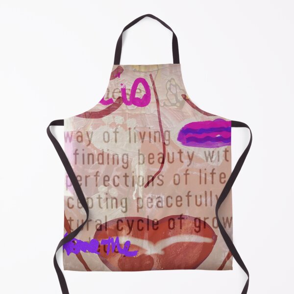 Item preview, Wabi Sabi # 1 designed and sold by rootcompass.