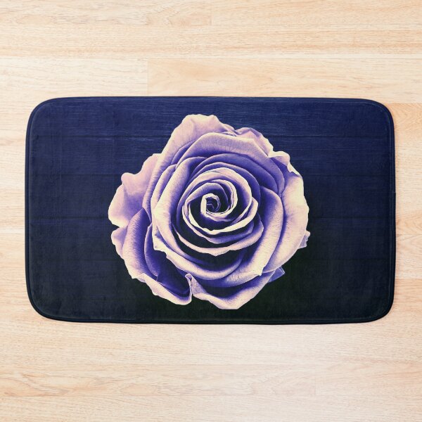 Item preview, Romantic Purple Rose designed and sold by PinkRainbow.
