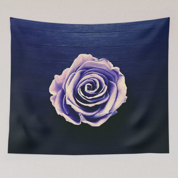 Item preview, Romantic Purple Rose designed and sold by PinkRainbow.