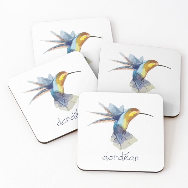 Item preview, Dordéan designed and sold by JockDove.