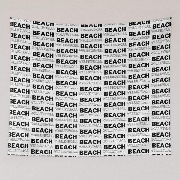 Item preview, Beach Volleyball designed and sold by Deppy-Store.