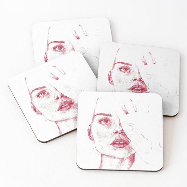 Item preview, Portrait designed and sold by Celestedmorrow.