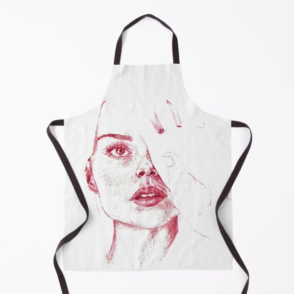 Item preview, Portrait designed and sold by Celestedmorrow.