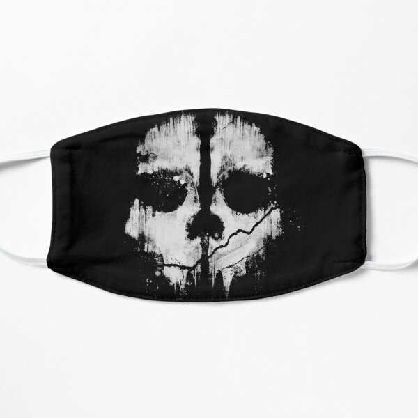 Call Of Duty Face Masks | Redbubble