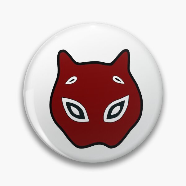 Item preview, Persona 5 Panther/Ann (WHITE) designed and sold by INSAINT.