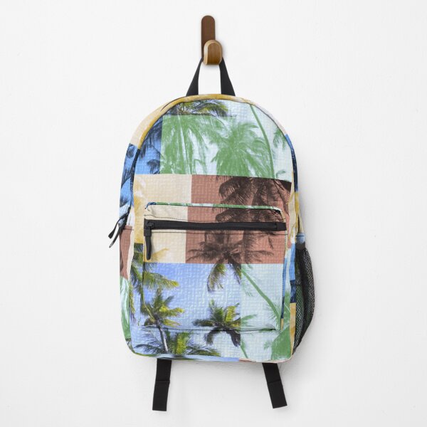 Item preview, Exotic palm tree design designed and sold by To-the-T.