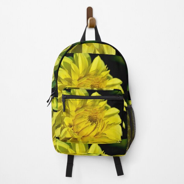 Item preview, Yellow Dahlia at Dawn designed and sold by EdwardMonet.