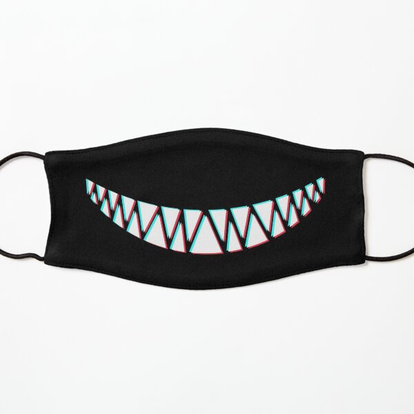 3d Kids Masks Redbubble - bape abc shark mask roblox