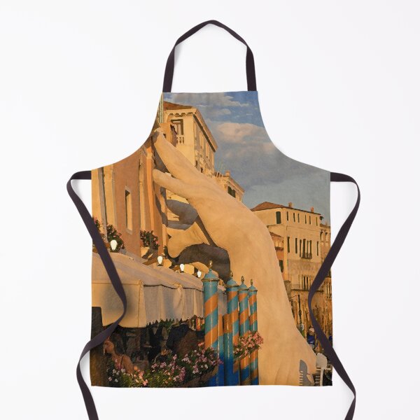 Item preview, Supporto della Terra a Venezia designed and sold by PepperMendez.