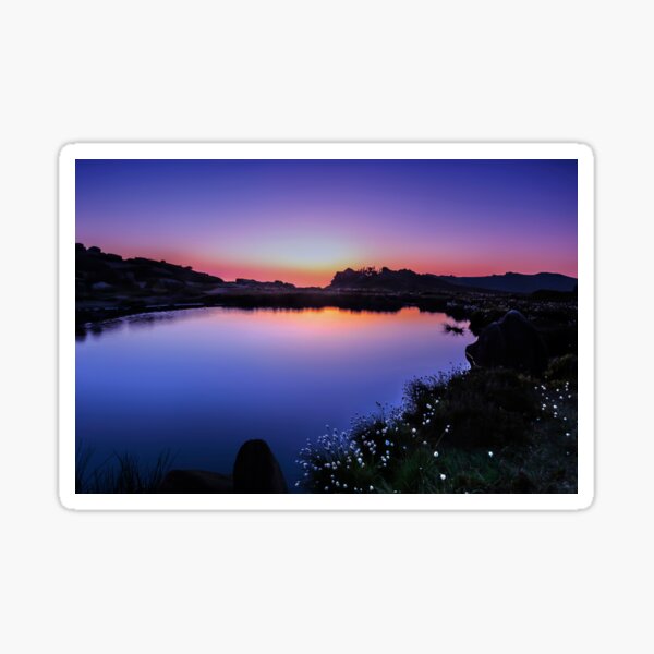 Item preview, Twilight at Doxey Pool designed and sold by mhfore.