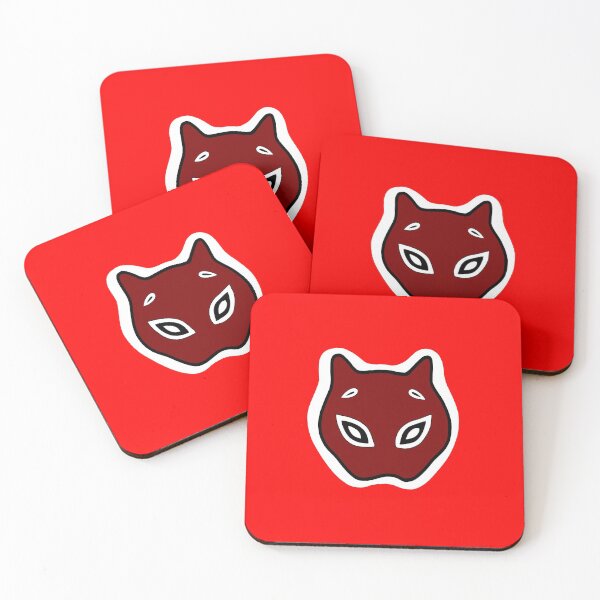 Item preview, Persona 5 Panther/Ann (RED) designed and sold by INSAINT.