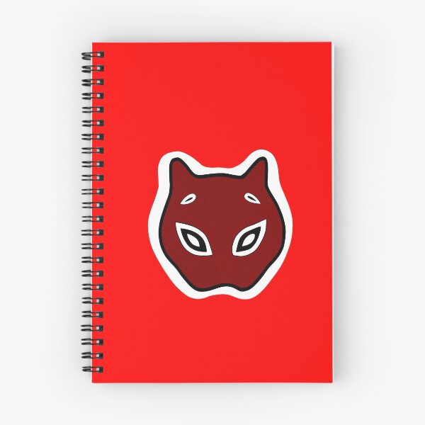Item preview, Persona 5 Panther/Ann (RED) designed and sold by INSAINT.