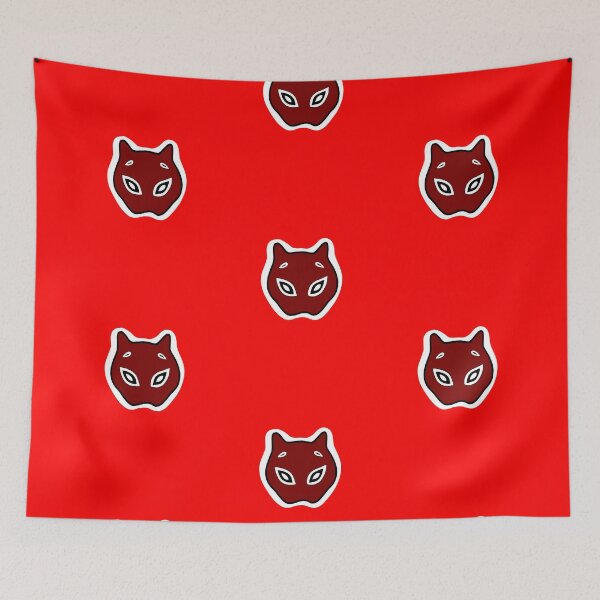 Item preview, Persona 5 Panther/Ann (RED) designed and sold by INSAINT.