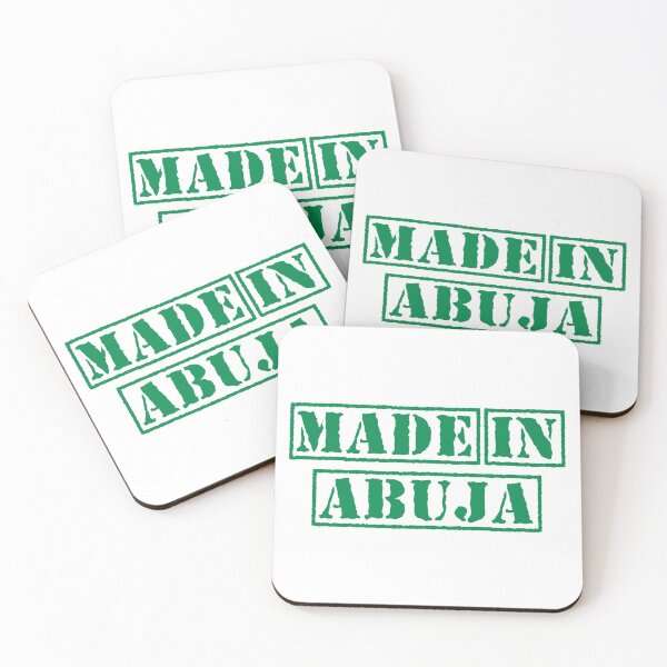 Item preview, Made in Abuja Nigeria designed and sold by xesed.