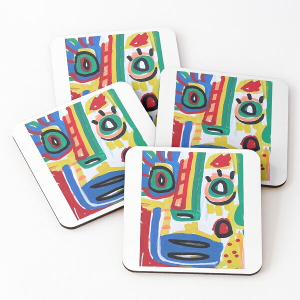Item preview, face designed and sold by AngelSpace.