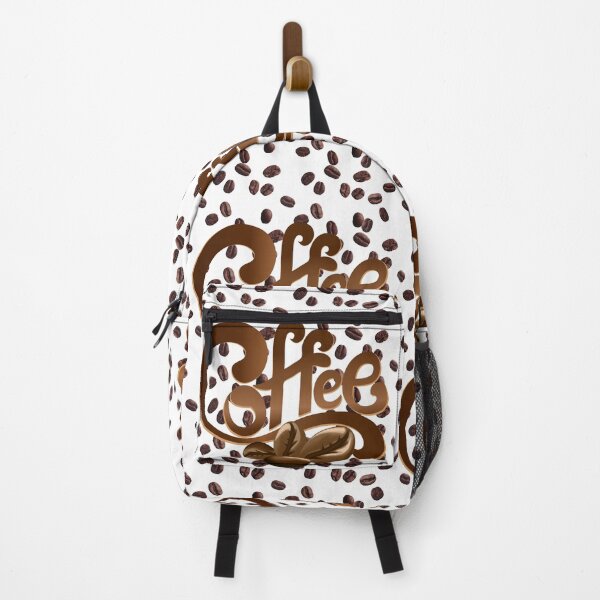 Item preview, Coffee print  designed and sold by Coffee &  Fashion.