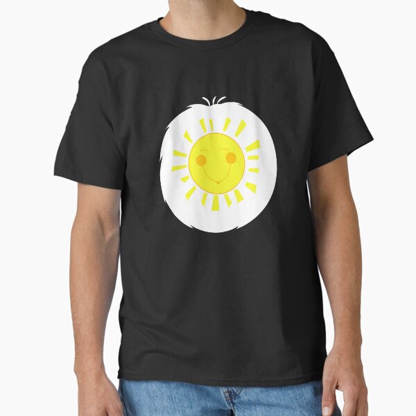 Item preview, I care Funshine and Bear halloween costume designed and sold by tshirtfree.