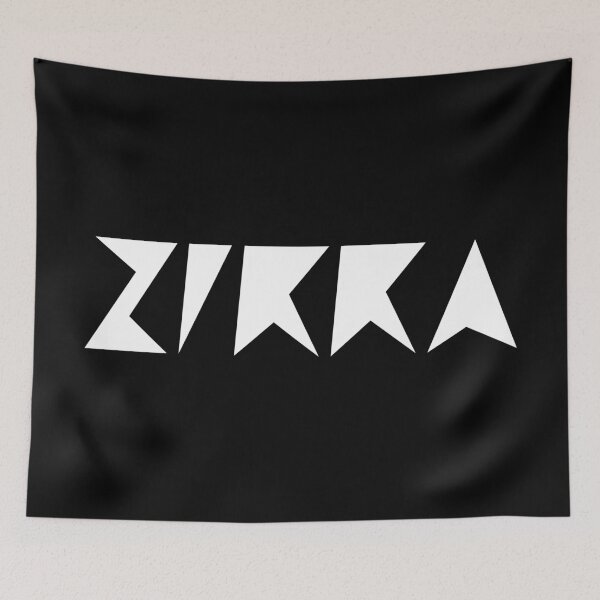 Item preview, ZIRRA - WHITE designed and sold by deathtunejdm.