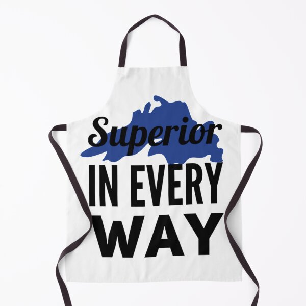 Item preview, Superior in Every Way  designed and sold by PalmerPrinting.