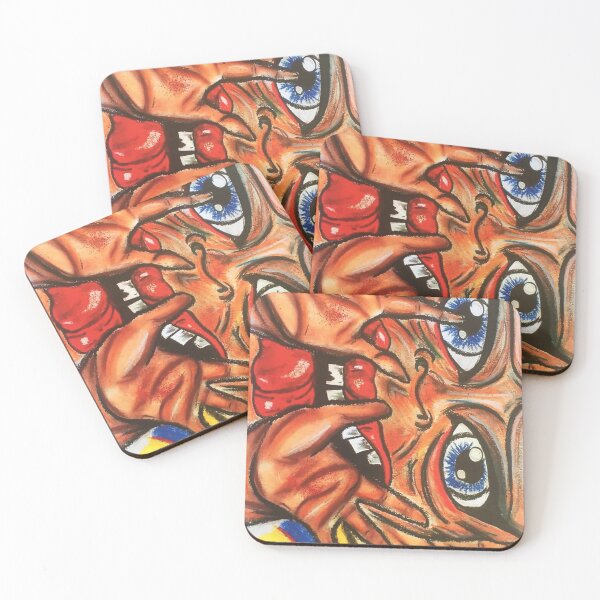 Item preview, Fear designed and sold by IvaBogdanovic.