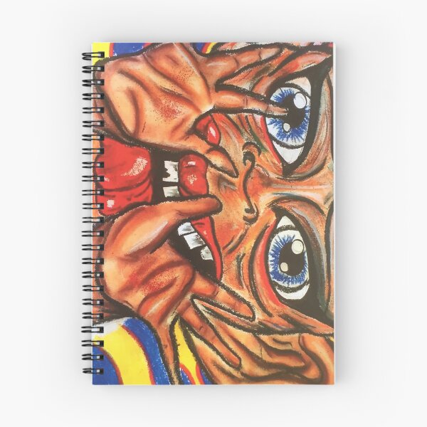 Item preview, Fear designed and sold by IvaBogdanovic.