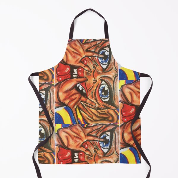 Item preview, Fear designed and sold by IvaBogdanovic.
