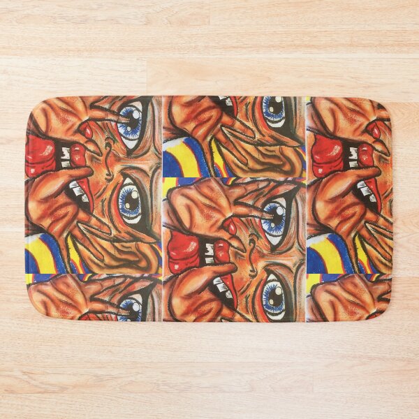 Item preview, Fear designed and sold by IvaBogdanovic.