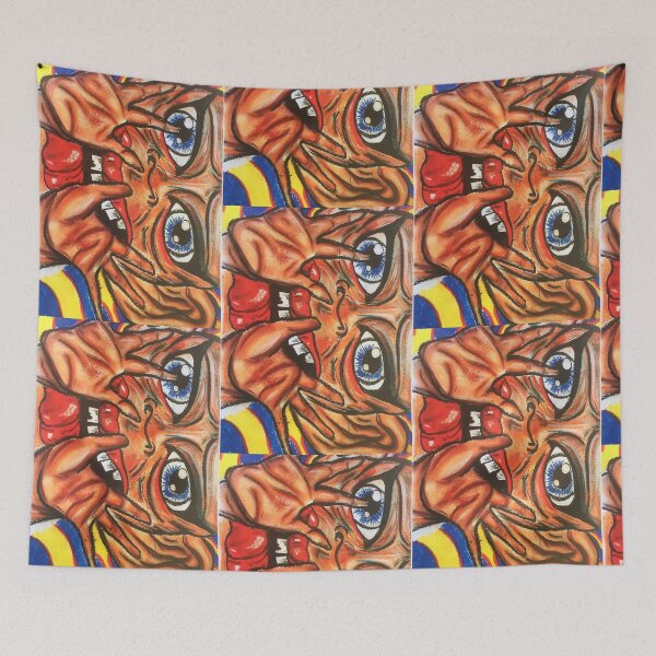 Item preview, Fear designed and sold by IvaBogdanovic.