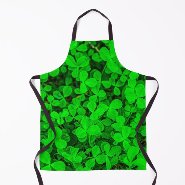 Item preview, Green Clover Patch designed and sold by srgreen.