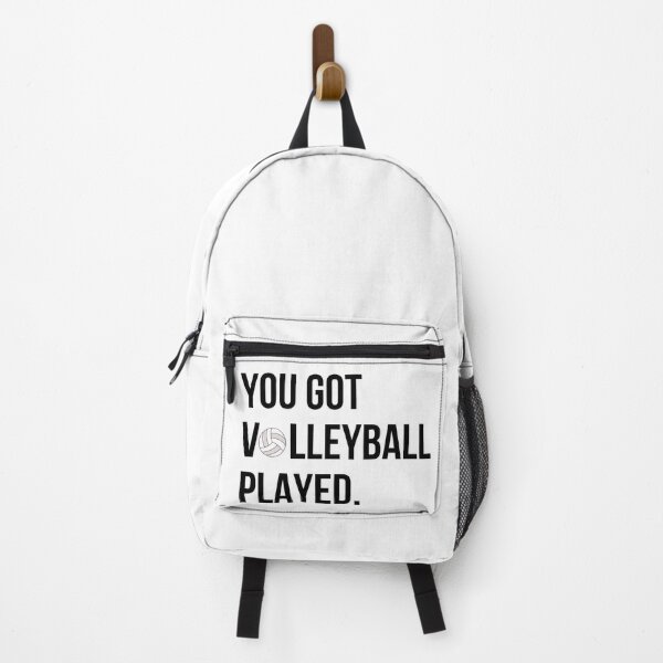 Item preview, You Got Volleyball Played. designed and sold by Deppy-Store.