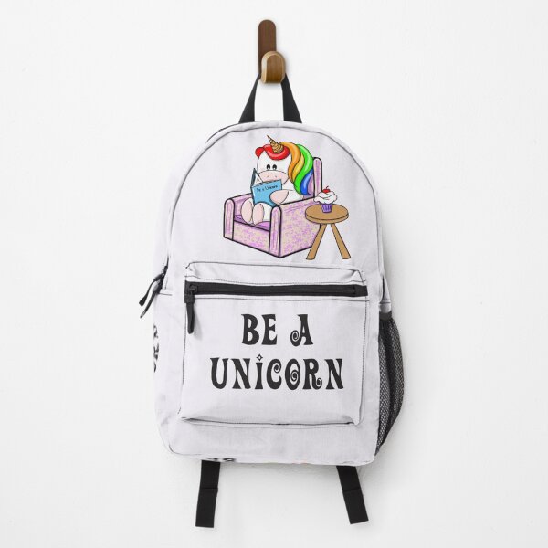 Item preview, Be a unicorn... designed and sold by lovingkakeart.