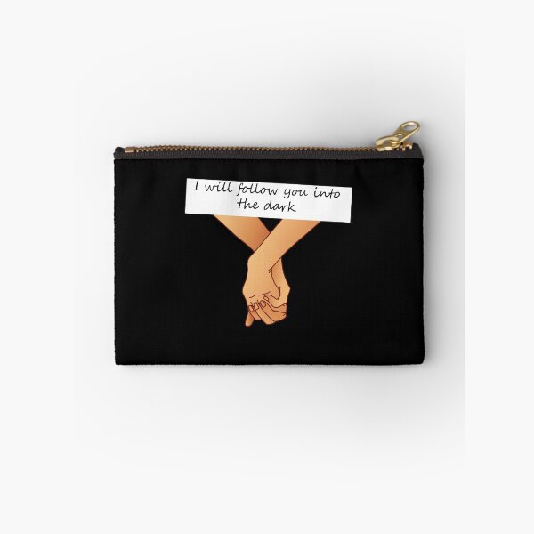 Item preview, I will follow you into the dark designed and sold by edwardvsdamon.