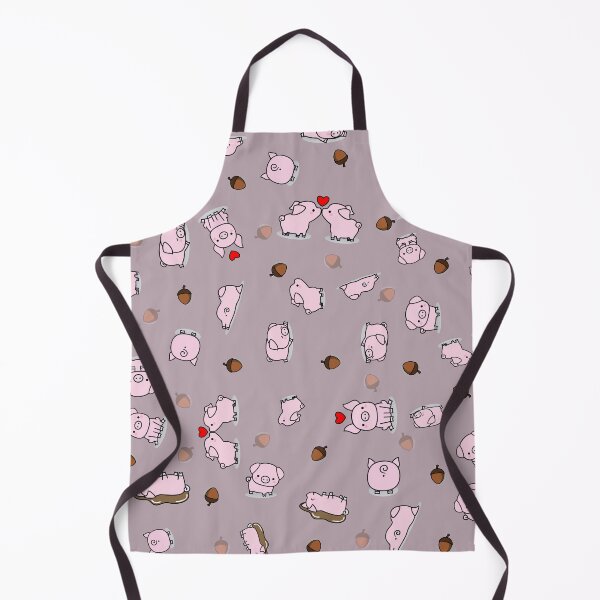 Item preview, Little pigs designed and sold by Au_Ra_design.