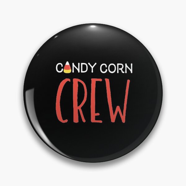 Item preview, Halloween Candy Corn Crew designed and sold by BoonDoggleStef.