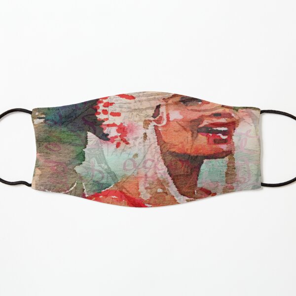 You've Been On My Mind Kids Mask