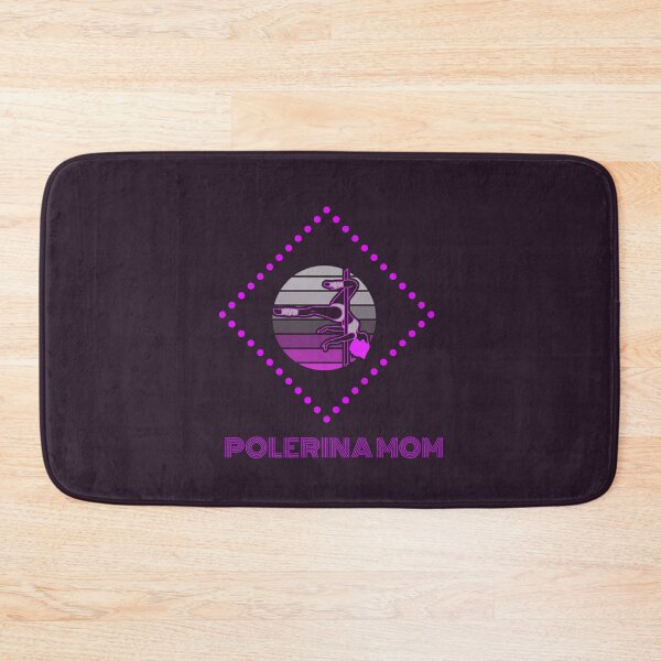 Item preview, POLERINA MOM designed and sold by urban-symmetry.