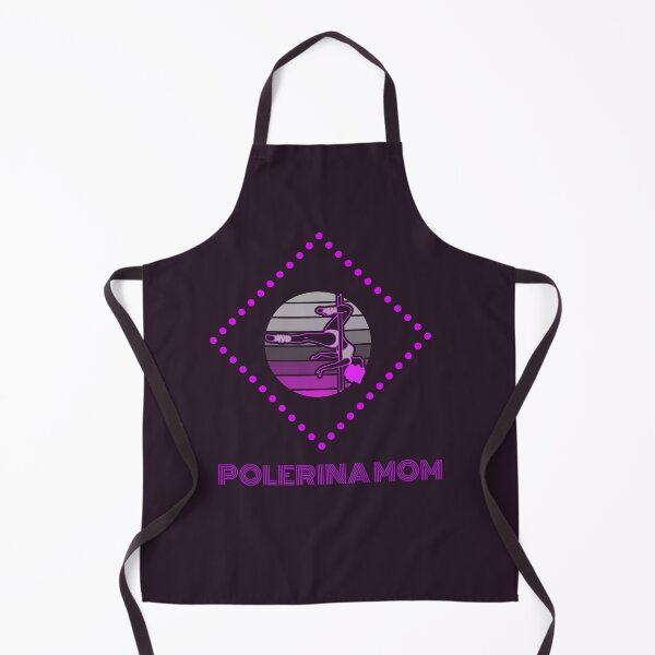 Item preview, POLERINA MOM designed and sold by urban-symmetry.
