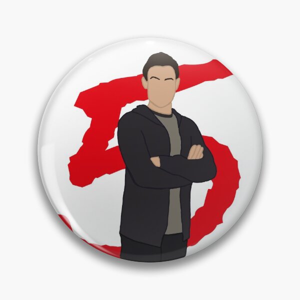 Artikelvorschau, Finn Hudson # 5 - Glee entworfen und verkauft von jvcreate.