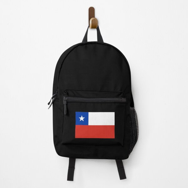 Item preview, Chile Chilean flag flag designed and sold by GeogDesigns.