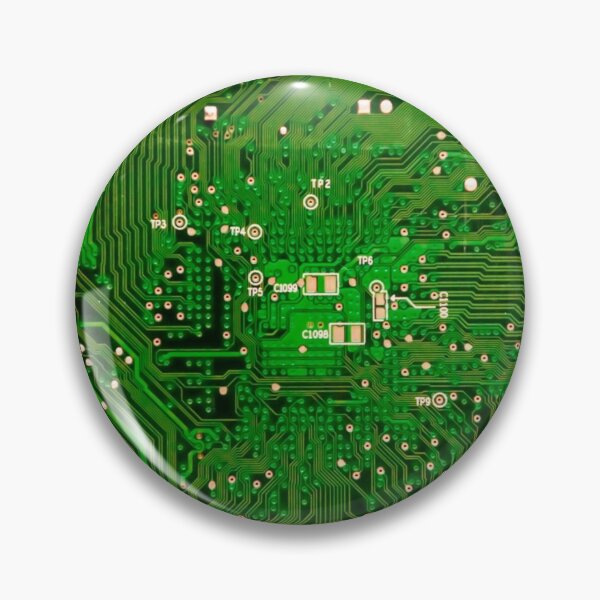 Item preview, Printed circuit board designed and sold by bbalint.