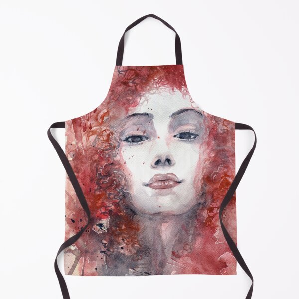 Artikelvorschau, Bloody Mary entworfen und verkauft von Tsuya Shop.