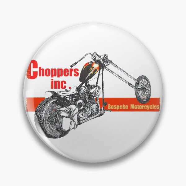 Item preview, Choppers inc. designed and sold by MartinSpayne.