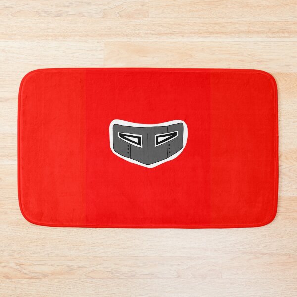 Item preview, Persona 5 Queen/Makoto Mask (RED) designed and sold by INSAINT.