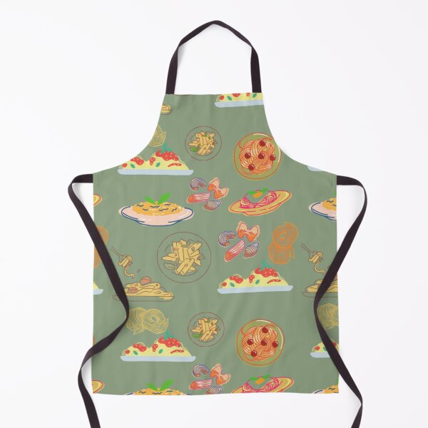 Item preview, It's raining pasta designed and sold by Daimonia51.