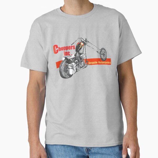 Item preview, Choppers inc. designed and sold by MartinSpayne.
