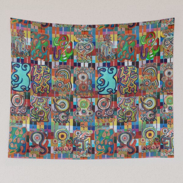 Item preview, Pop Graffiti 22 designed and sold by Diego Manuel Rodriguez.