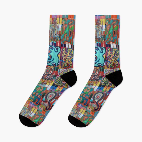 Item preview, Pop Graffiti 22 designed and sold by Diego Manuel Rodriguez.